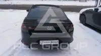 2025 Mazda 3