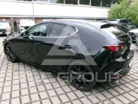 2025 Mazda 3