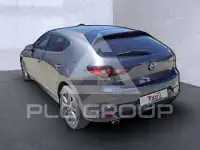 2025 Mazda 3