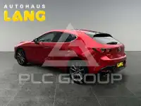 2025 Mazda 3