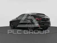 2025 Mazda 3
