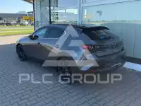 2025 Mazda 3