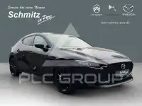 2025 Mazda 3