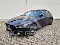 2025 Mazda 3
