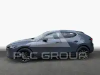 2025 Mazda 3