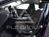 2025 Mazda 3