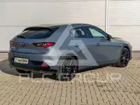 2025 Mazda 3