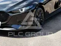 2025 Mazda 3