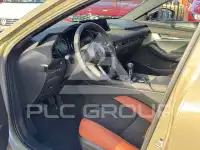 2026 Mazda 3