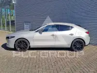 2025 Mazda 3