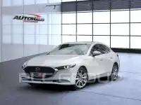 2025 Mazda 3