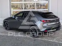 2025 Mazda 3