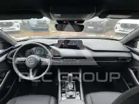 2025 Mazda 3