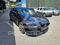 2025 Mazda 3