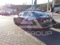 2025 Mazda 3