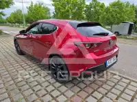 2025 Mazda 3