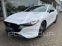2025 Mazda 3