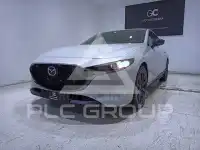 2025 Mazda 3