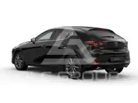 2025 Mazda 3
