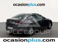 2025 Mazda 3