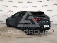 2025 Mazda 3