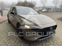 2025 Mazda 3