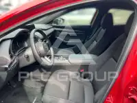 2025 Mazda 3
