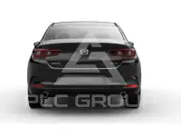2025 Mazda 3