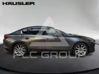 2025 Mazda 3