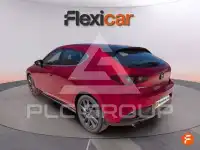 2025 Mazda 3