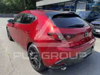 2025 Mazda 3