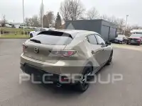 2026 Mazda 3