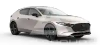 2025 Mazda 3