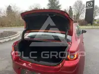 2025 Mazda 3