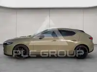 2025 Mazda 3