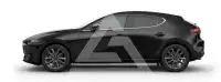 2025 Mazda 3