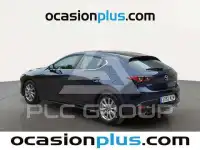 2025 Mazda 3