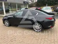 2025 Mazda 3