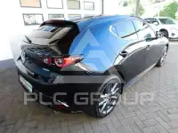 2025 Mazda 3