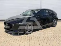 2025 Mazda 3