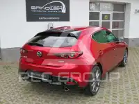 2025 Mazda 3