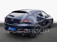 2025 Mazda 3