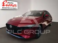 2025 Mazda 3