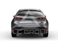 2025 Mazda 3