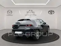 2025 Mazda 3