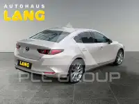 2025 Mazda 3