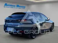 2025 Mazda 3