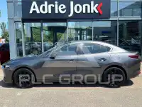 2025 Mazda 3