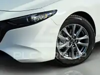 2025 Mazda 3