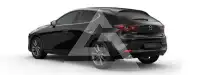 2025 Mazda 3